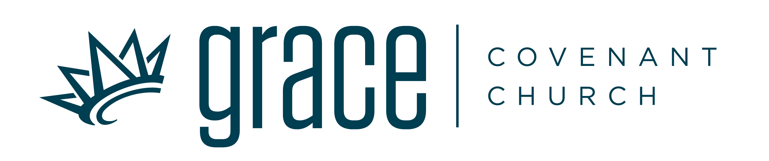 Sermons Grace Covenant Church