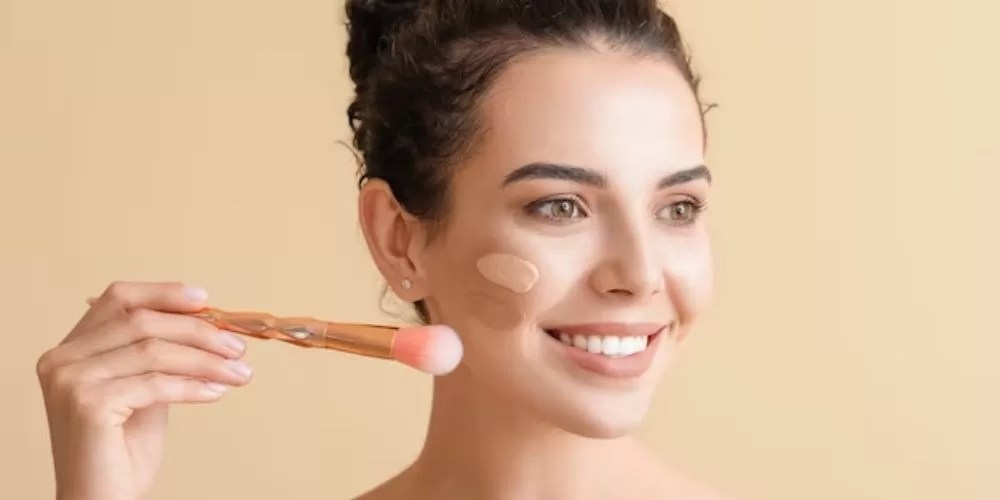 Achieving Flawless Skin with Mac Foundation A StepbyStep Guide