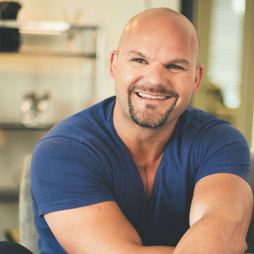134 Hormones & Metabolic Health w/ Dr. Jade Teta Grace & Grit