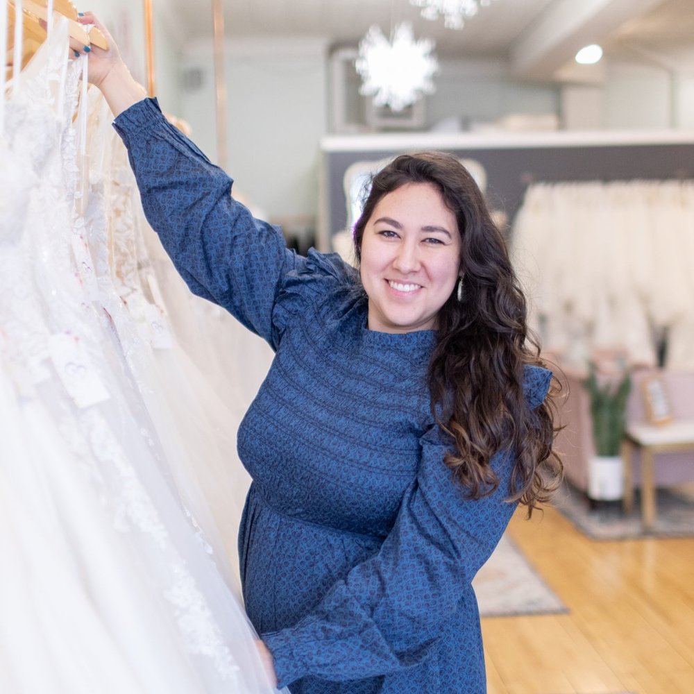 About Grace and Lace Bridal