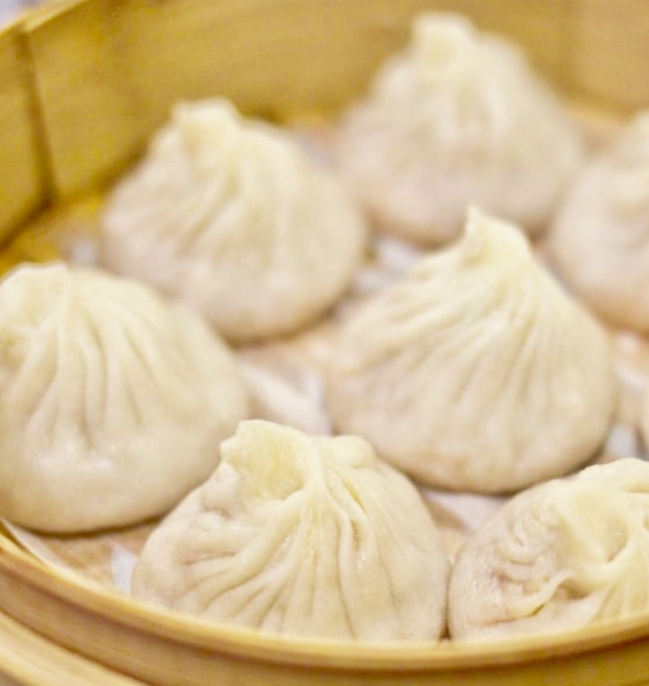 The 7 Best Dumpling Spots in NYC Grace & Lightness Magazine