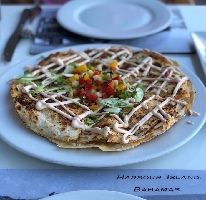 The 6 Best Restaurants on Harbour Island, Bahamas Grace & Lightness