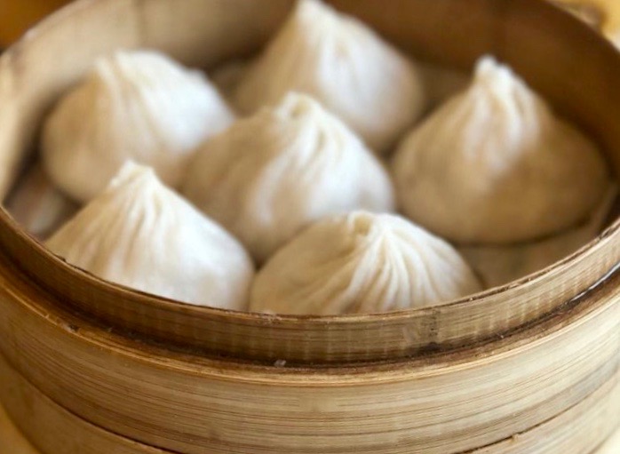 The Best Dumplings in NYC 7 Trendy Hot Spots Grace & Lightness Magazine