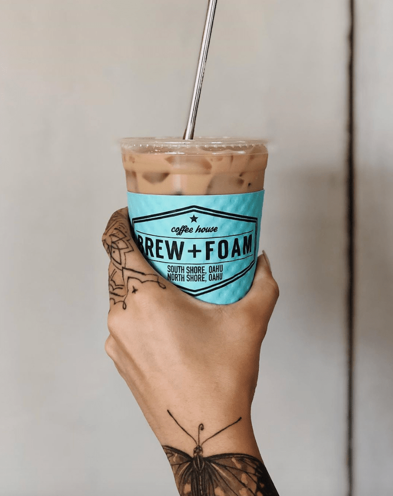 The 11 Best Coffee Shops in Honolulu, Hawai'i Grace & Lightness Magazine