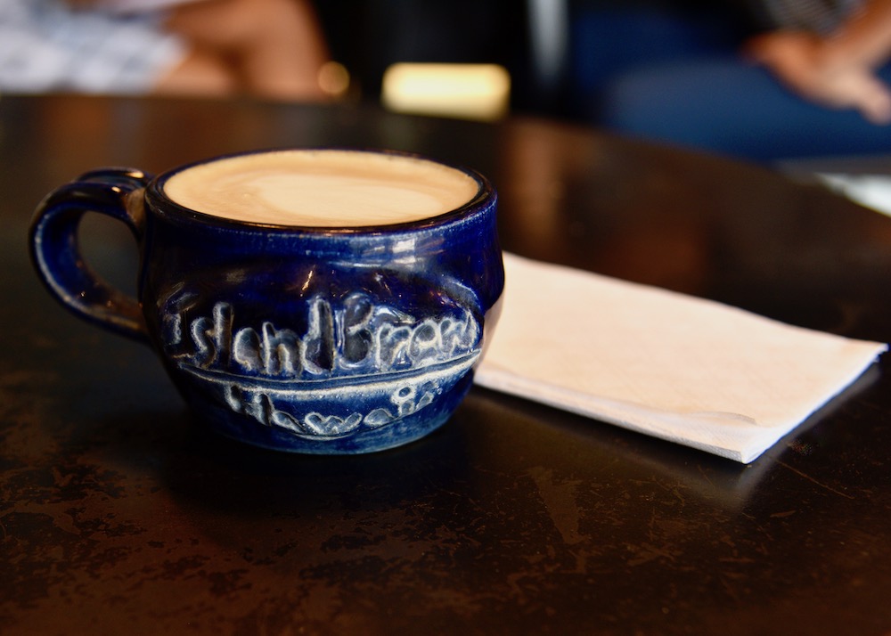 The 11 Best Coffee Shops in Honolulu, Hawai'i Grace & Lightness Magazine