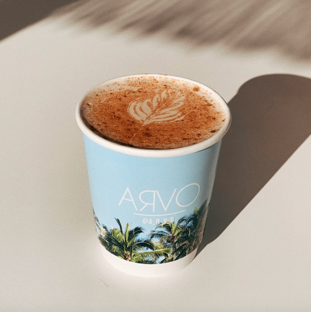 The 11 Best Coffee Shops in Honolulu, Hawai'i Grace & Lightness Magazine