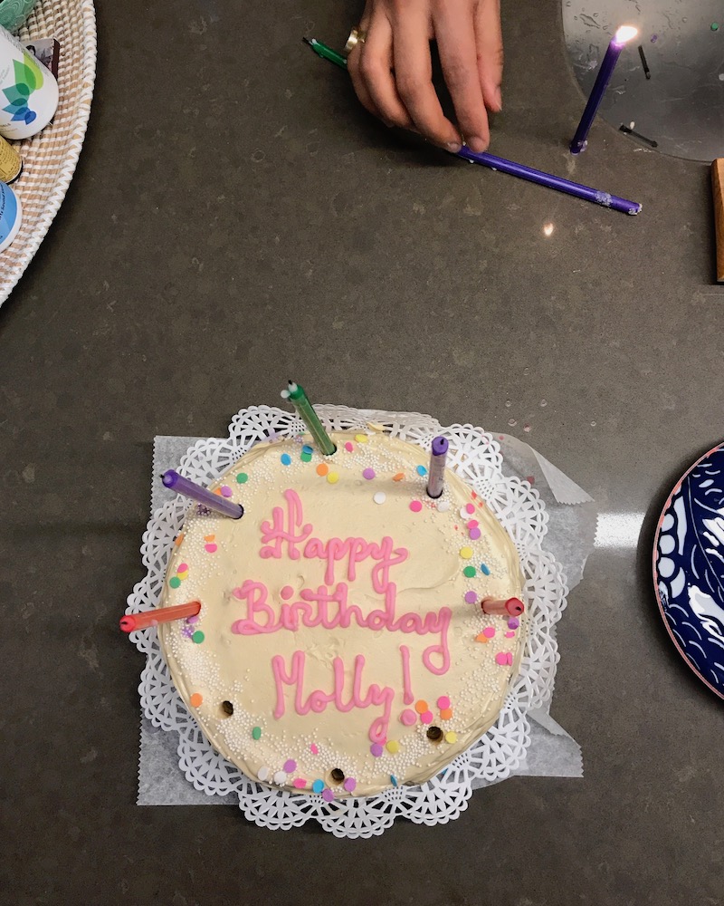 The 9 Best Birthday Cake Bakeries in NYC Grace & Lightness Magazine