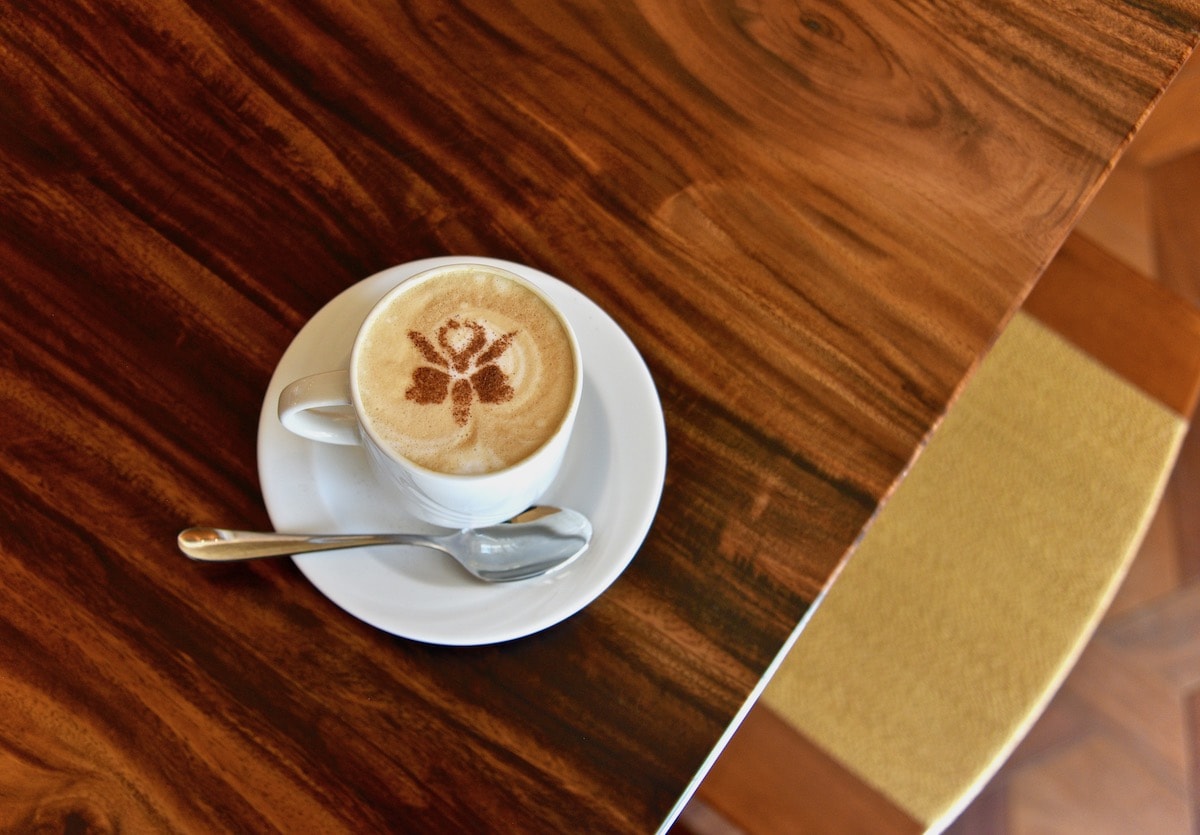 The 11 Best Coffee Shops in Honolulu, Hawai'i Grace & Lightness Magazine