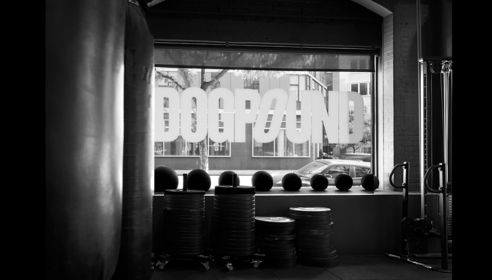 10 Super Unique New York City Workouts Grace & Lightness