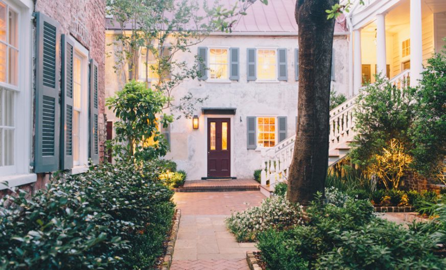 The 5 Most Charming Hotels in Charleston, South Carolina Grace