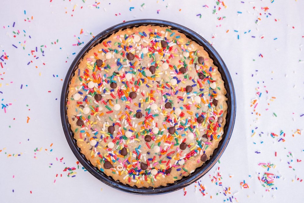 The 9 Best Birthday Cake Bakeries in NYC Grace & Lightness Magazine