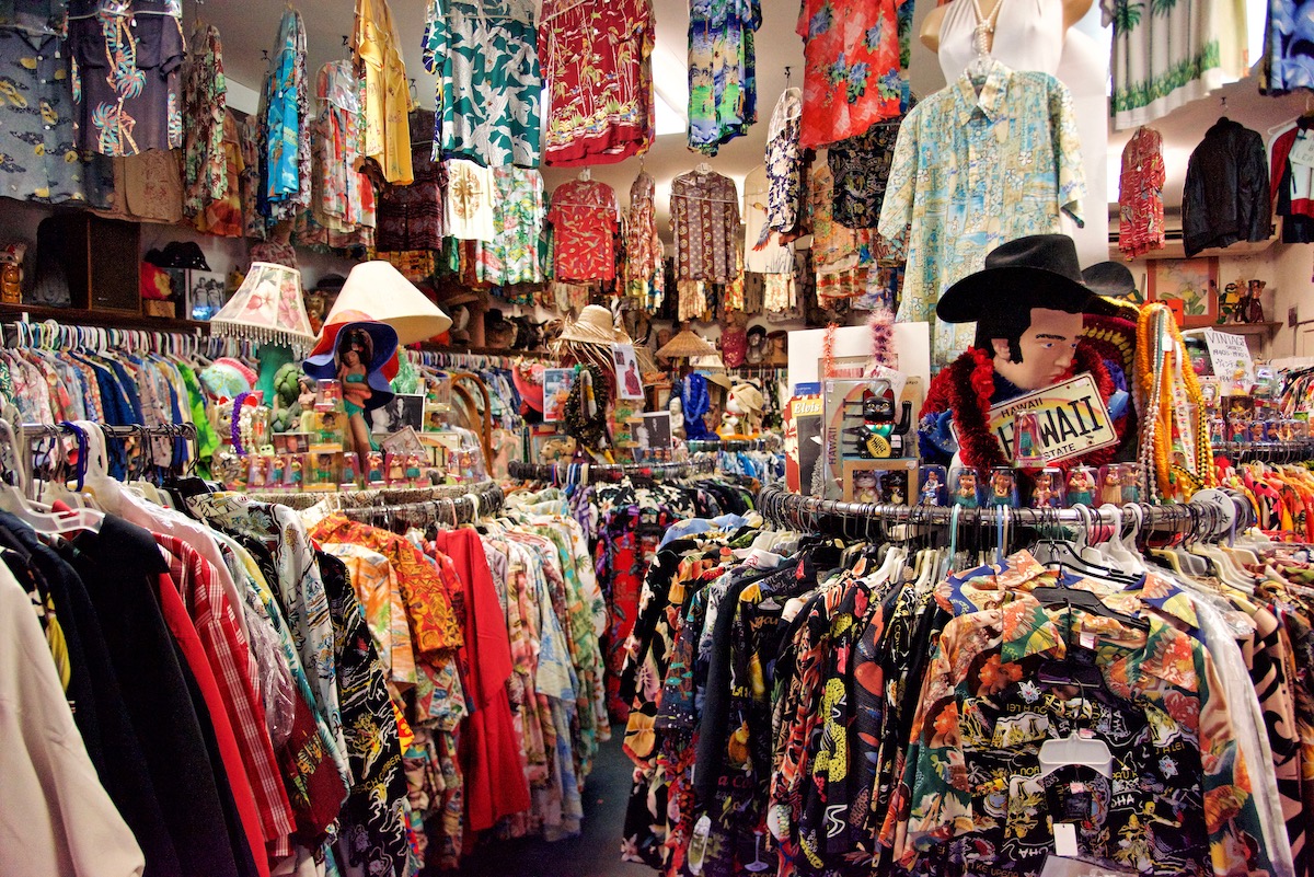The 5 Best Places to Buy Hawaiian Shirts on O'ahu Grace & Lightness