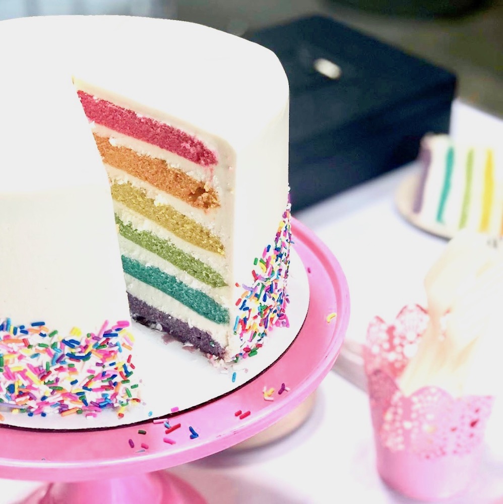 The 7 Best Birthday Cake Bakeries in Providence, Rhode Island Grace
