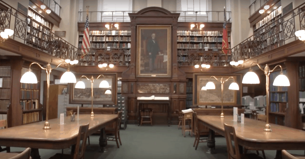 A "Forrest Gump" Guide to Savannah, Grace & Lightness Magazine