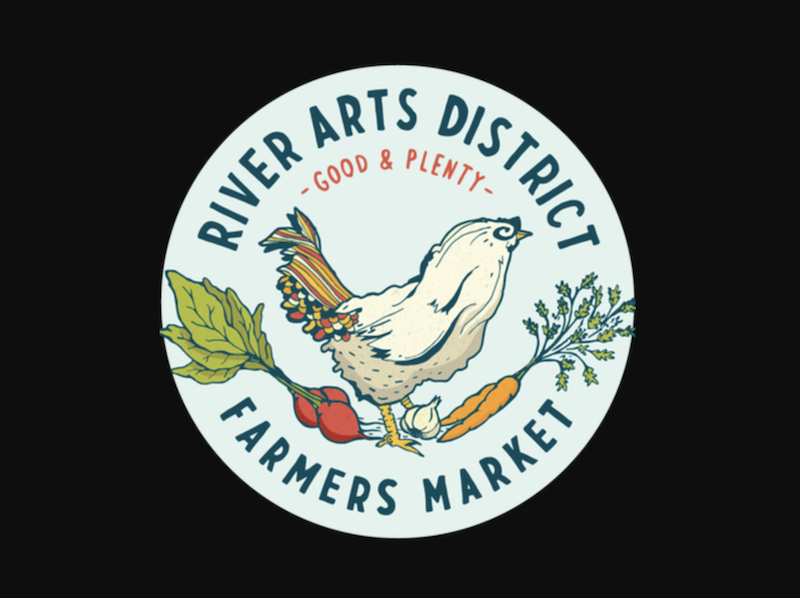 The 7 Best Farmers Markets in Asheville, North Carolina Grace