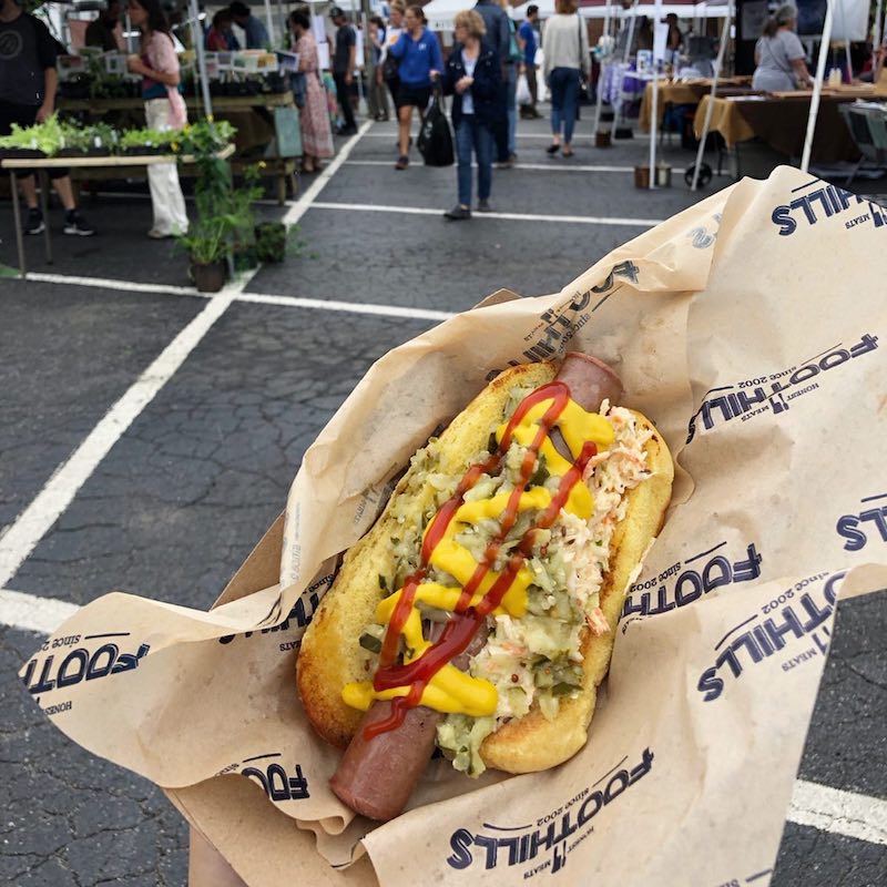 The 7 Best Farmers Markets in Asheville, North Carolina Grace