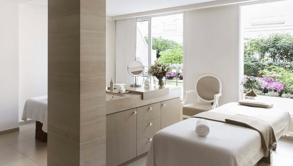 The 7 Best Spas in Paris Right Now Grace & Lightness Magazine