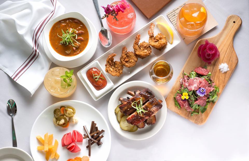 The 12 Best Restaurants in Santa Fe for Meals Grace