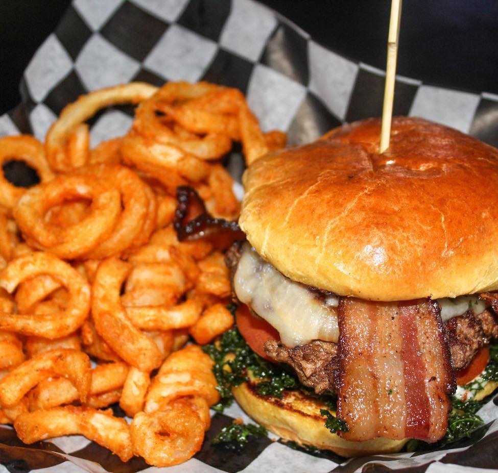 The 15 Best Restaurants in Charlottesville, Virginia (+ Other Locavore