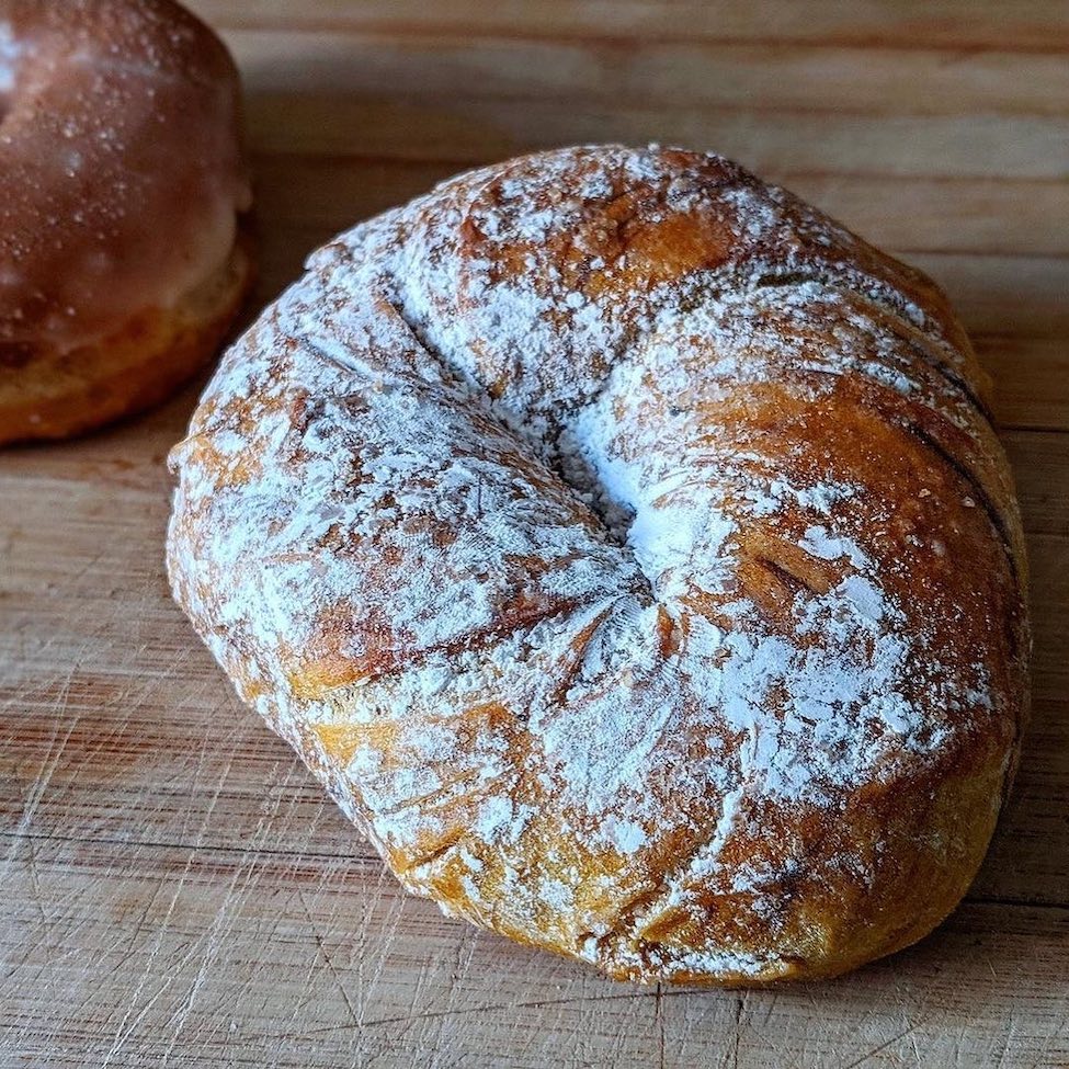 The 10 Best Bagels in NYC Grace & Lightness Magazine