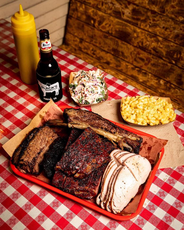 The Best BBQ in Austin, Texas 6 Local Classics You Shouldn't Miss