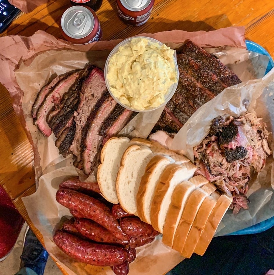 The Best BBQ in Austin, Texas 6 Local Classics You Shouldn't Miss