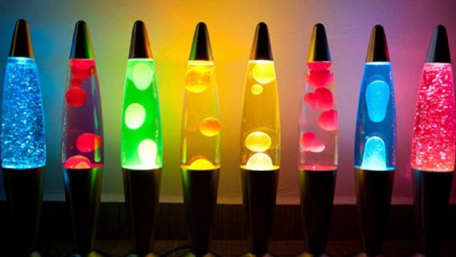 How to make a homemade lava lamp Grace And Light Studio