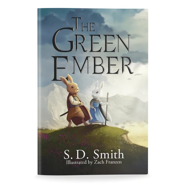 The Green Ember (Smith) Grace & Truth Books
