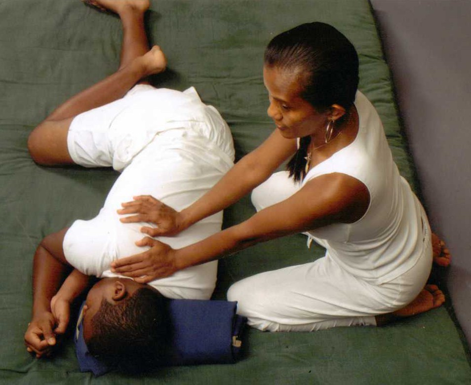 Hilot Therapy Grace Sunga Asagra