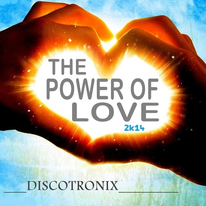 The Power Of Love 11