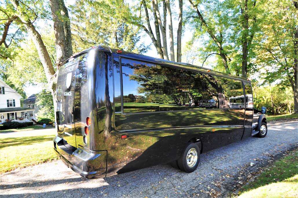 Gallery of Vehicles View Our Fleet. Grace Limousine, Boston & Beyond.