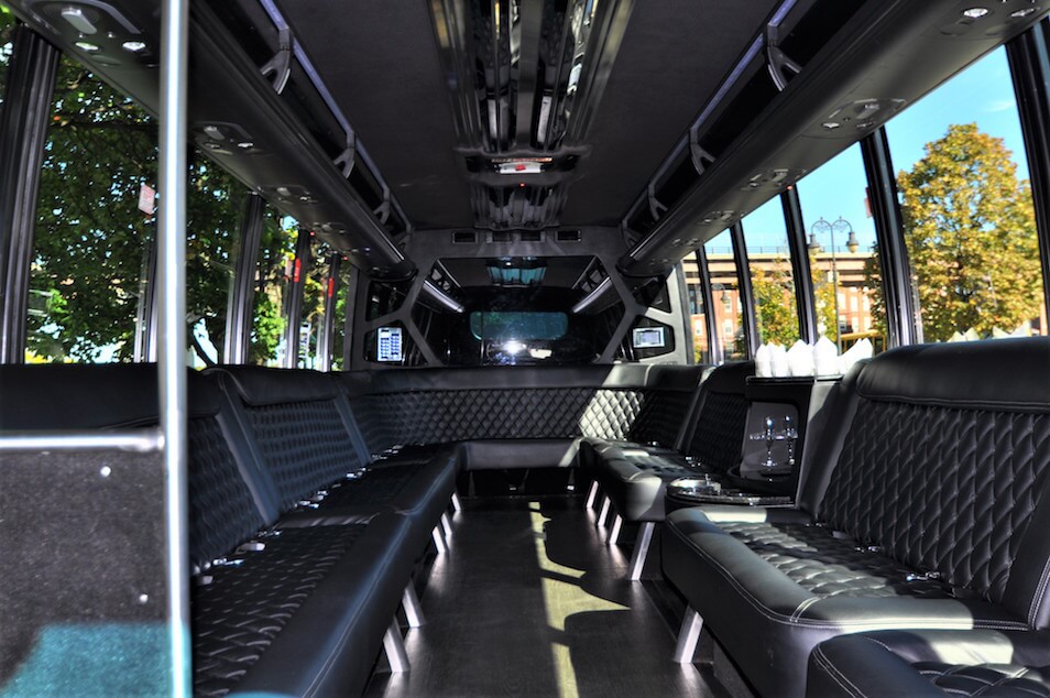 Gallery of Vehicles View Our Fleet. Grace Limousine, Boston & Beyond.