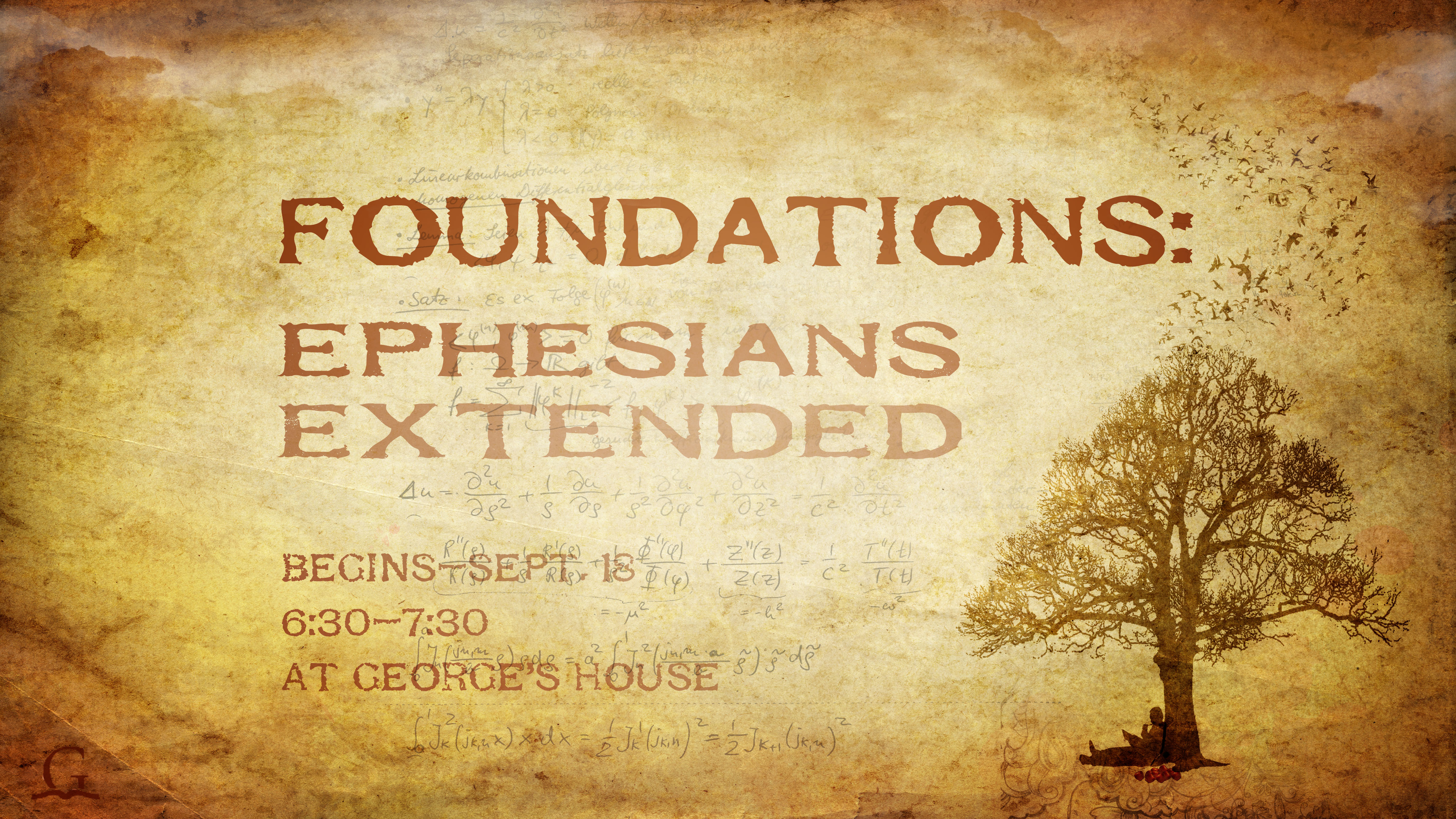 PageLines Foundations.jpg Grace Church