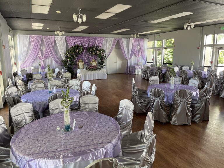 Hall Rental Grace Church of Evergreen