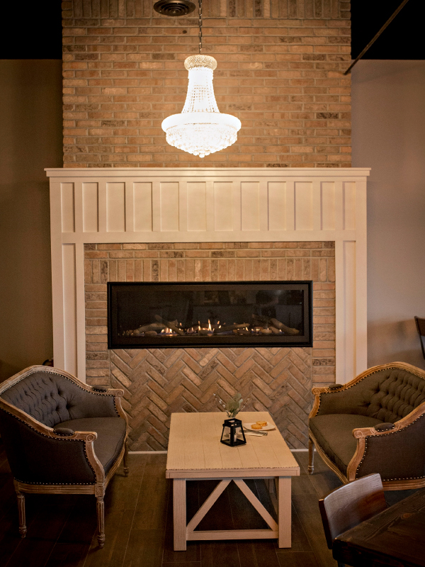 About Your Local Café and Wine Bar GRACE in Yorkville, IL