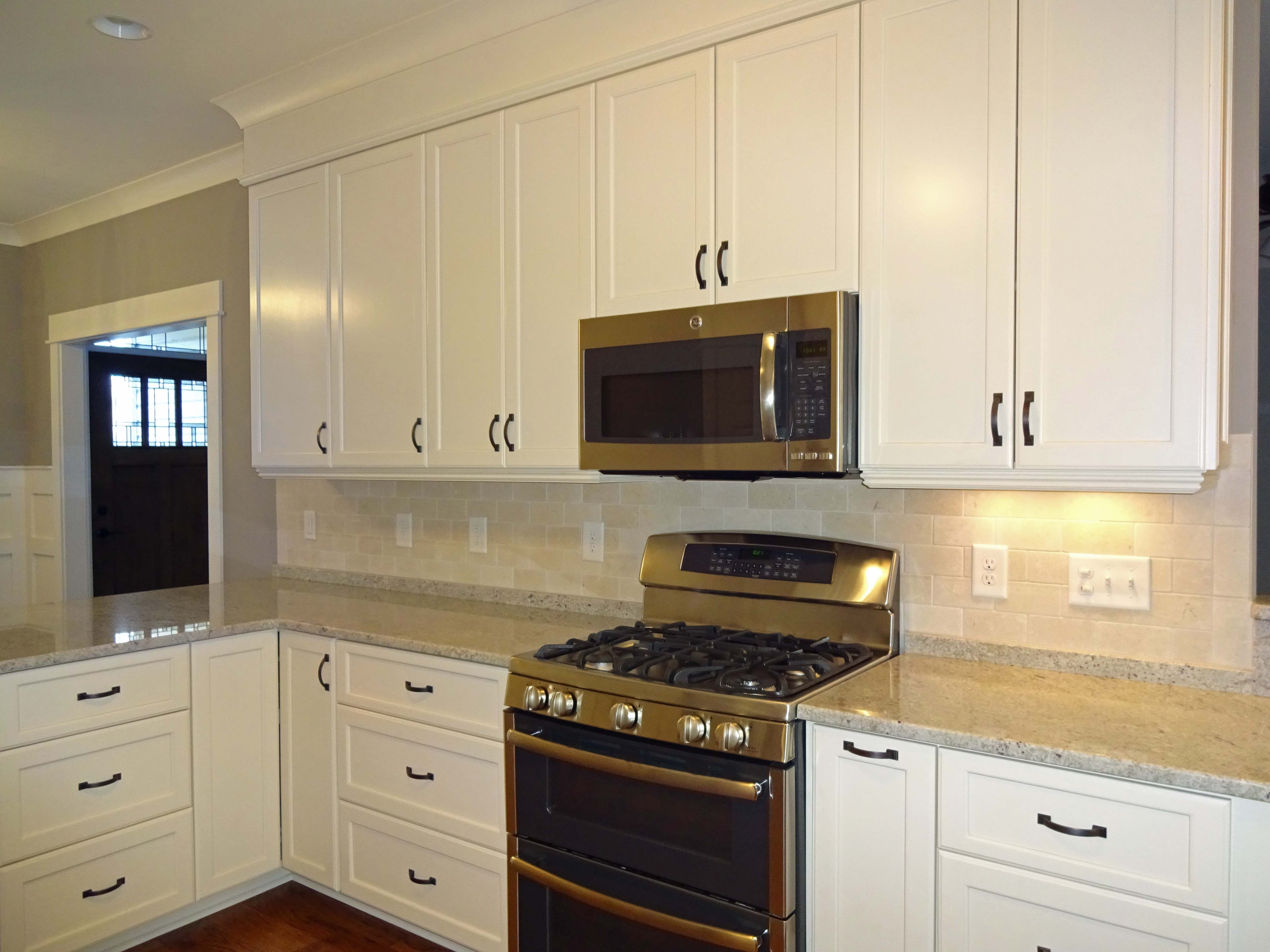 Range Grace Construction, Inc.