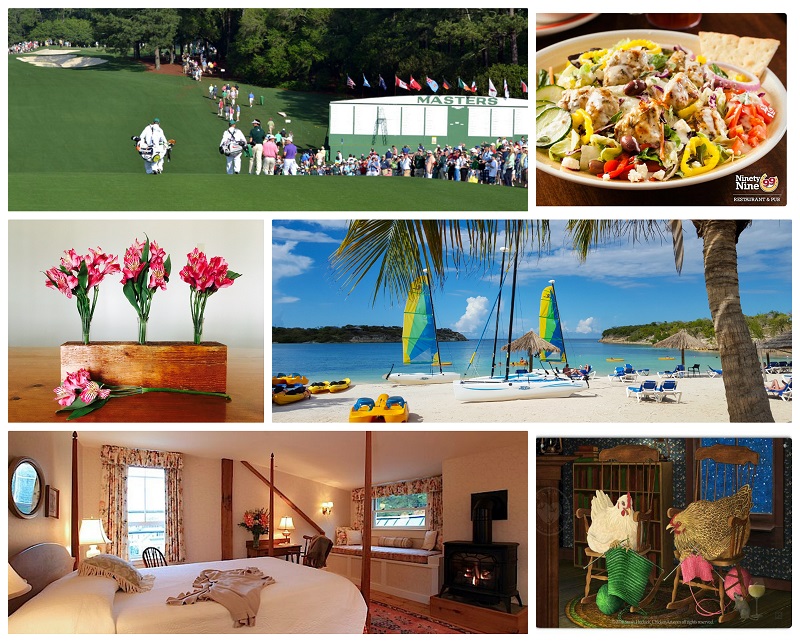 2022 Annual Events Grace Cottage Hospital