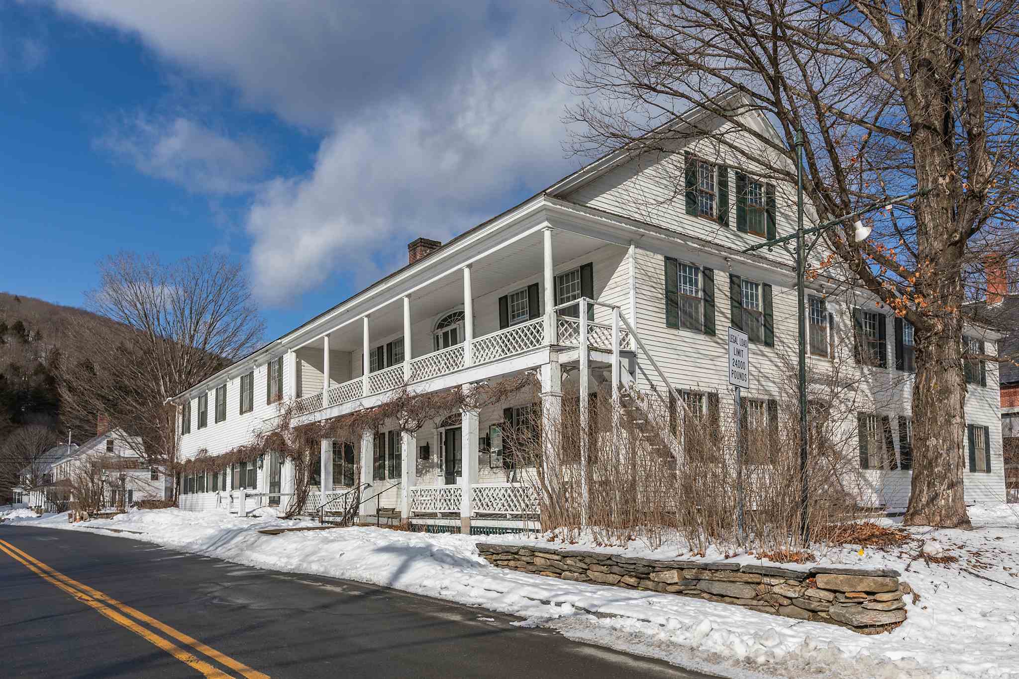 Weindls' Generosity An Important Legacy Grace Cottage Hospital