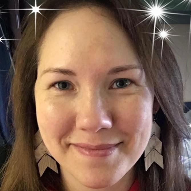 Shasta Belt, LPC, LLMFT Grace Counseling of Chesterfield