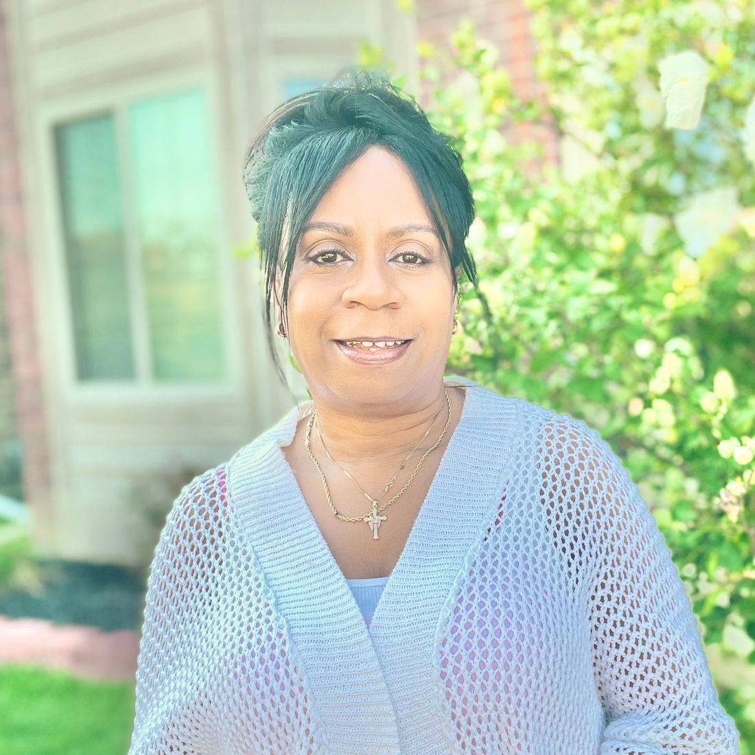 Belinda Golder, LLPC Grace Counseling of Chesterfield