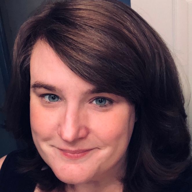 Linda Andrews, MA, LPC, NCC Grace Counseling of Chesterfield