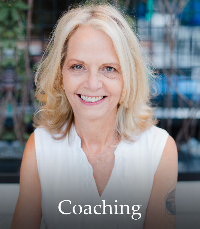 Graced Canvas Coaching and art