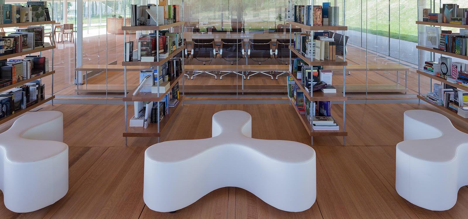 Process Grace Farms Library Resources Grace Farms