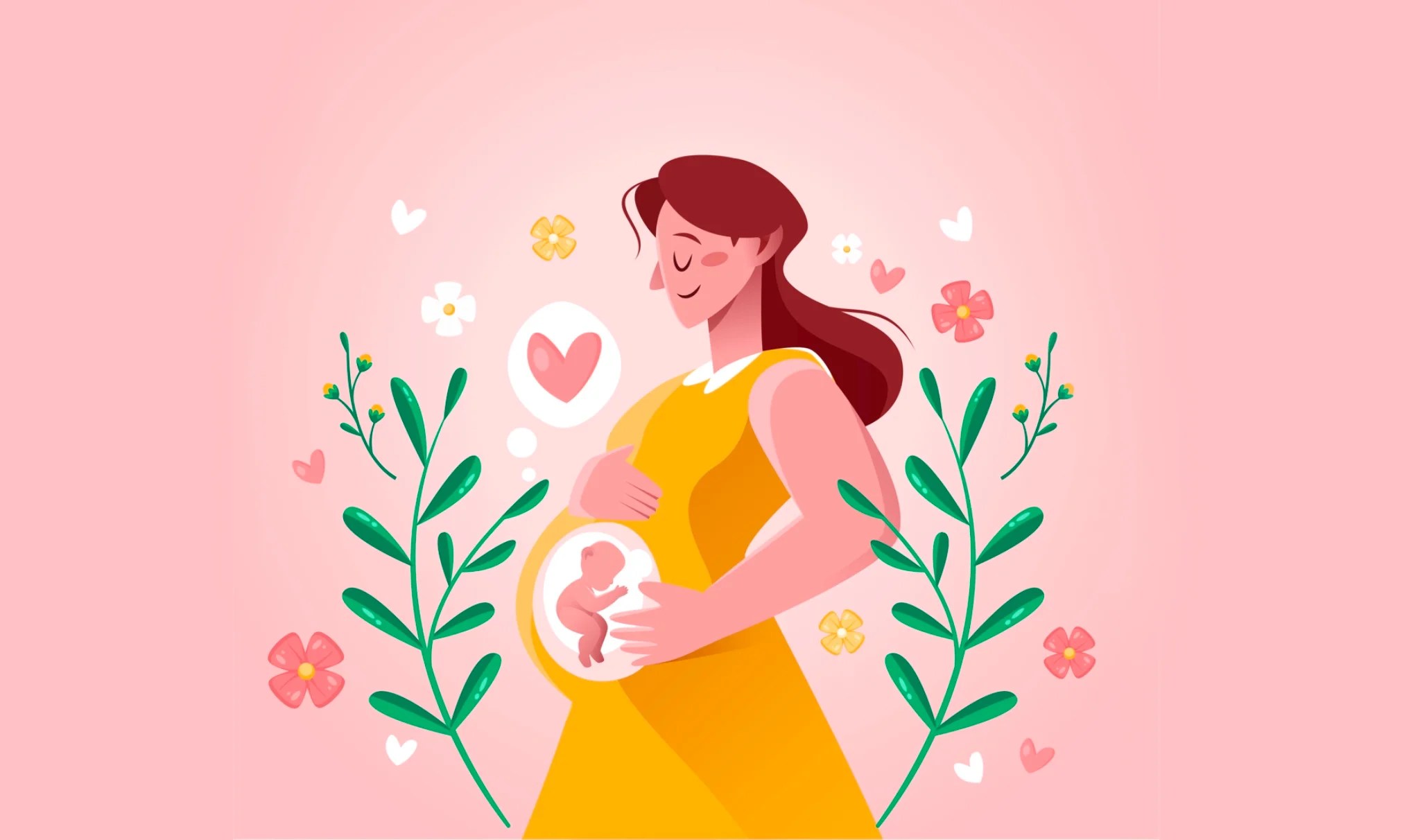 7 Steps to Getting Pregnant with Blocked Fallopian Tubes