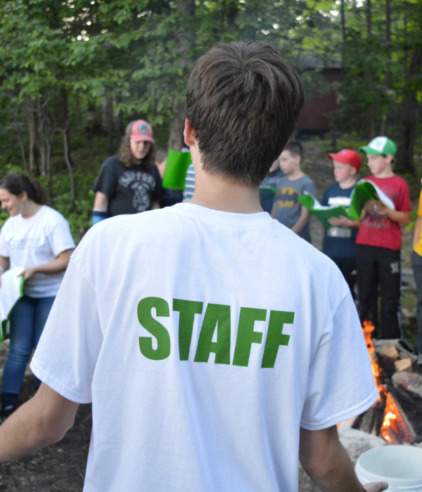 Jobs Gracefield Camp