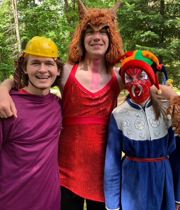 Jobs Gracefield Camp