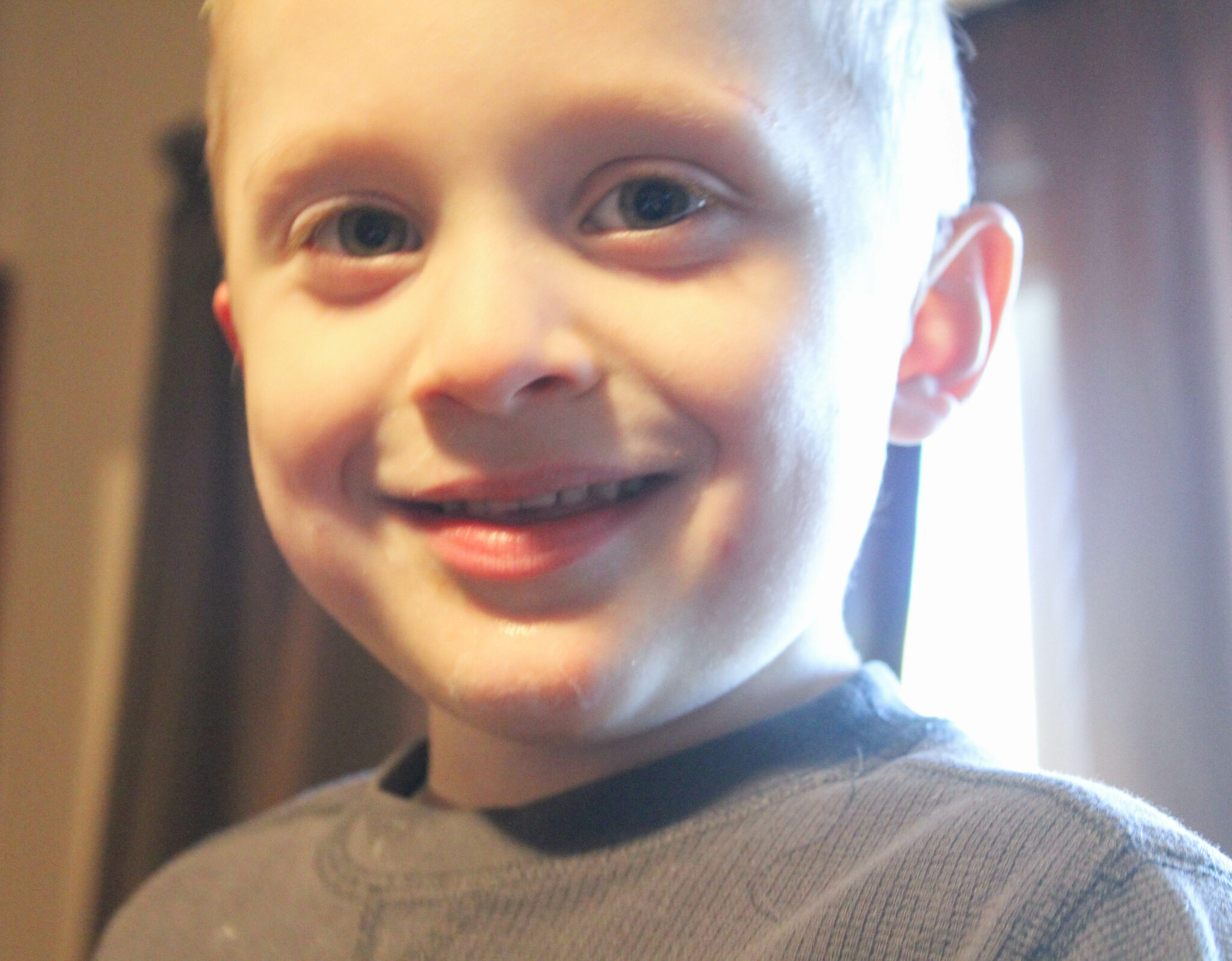 Almond Bliss Yogurt (THMS, SugarFree, 5 Ingredients!)