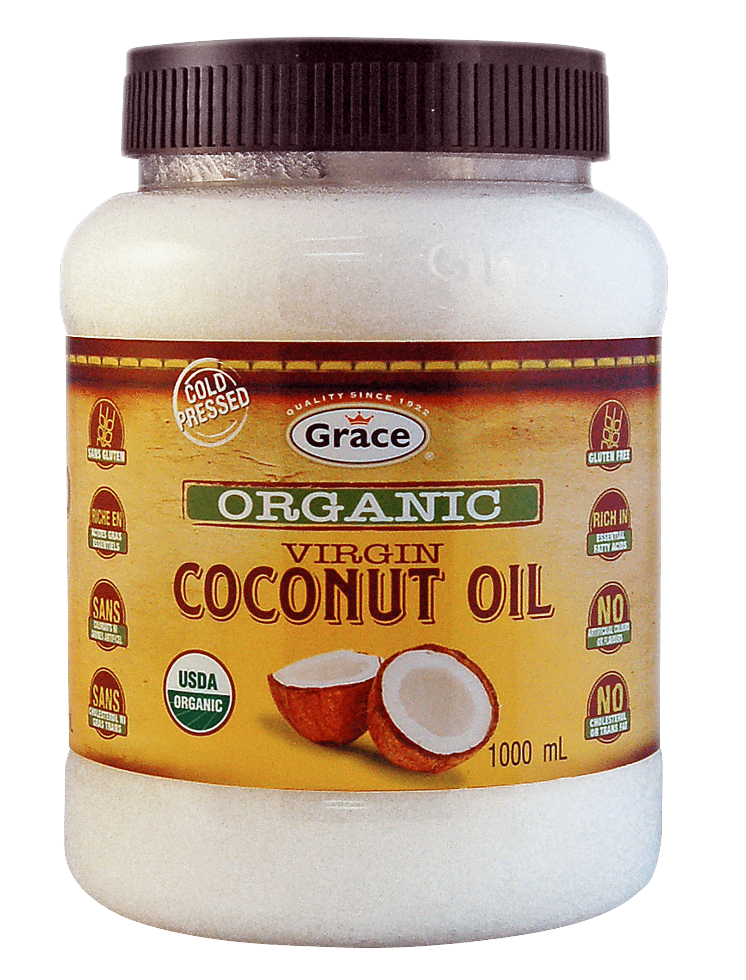 5 Ways to Jazz up Your Dinner with Grace Foods! Grace Foods