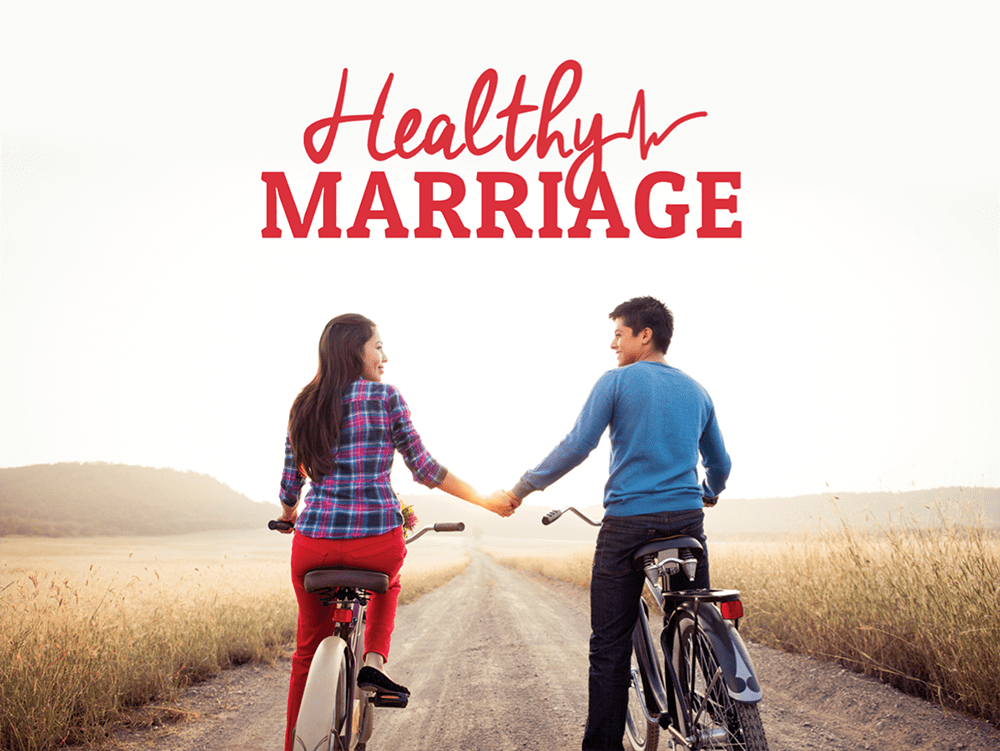 Healthy Marriage Program Overview For Couples GraceforMarriage