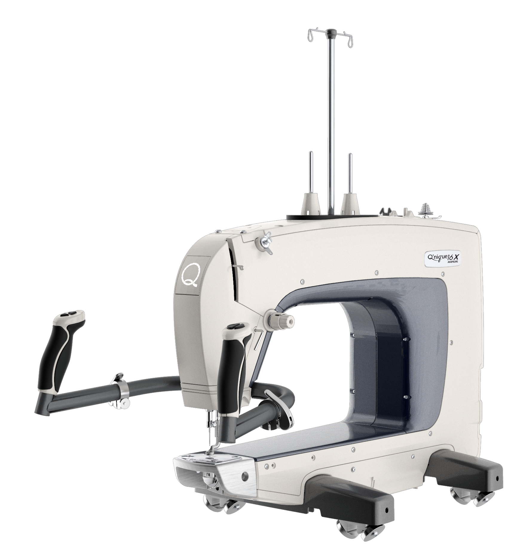 Shop Online for Quilting & Sewing Machines The Grace Company